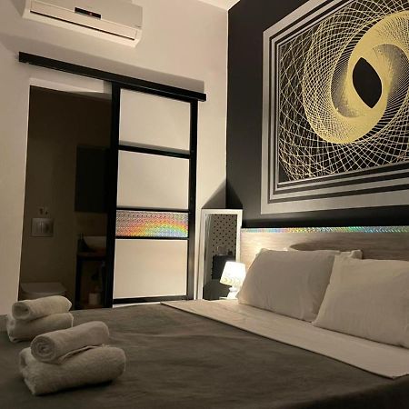 Jz Plus Picasso Rhodes City Eksteriør bilde