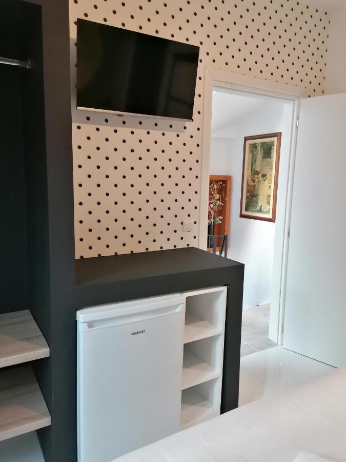 Jz Plus Picasso Rhodes City Eksteriør bilde