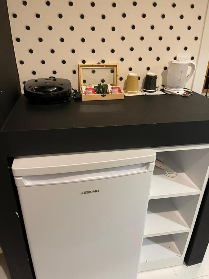 Jz Plus Picasso Rhodes City Eksteriør bilde