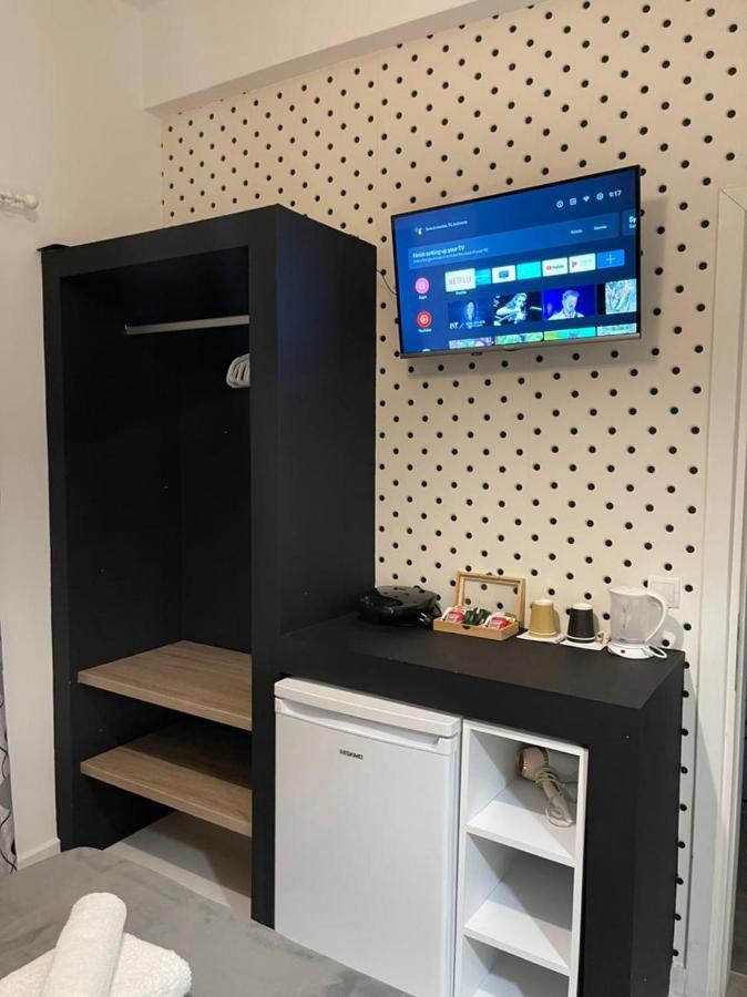 Jz Plus Picasso Rhodes City Eksteriør bilde